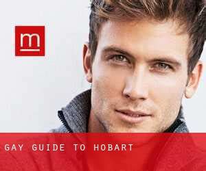 Gay Hobart Guide